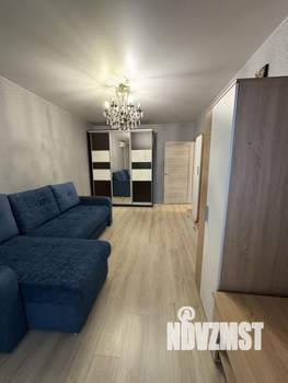 2-к квартира, на длительный срок, 68м2, 12/25 этаж