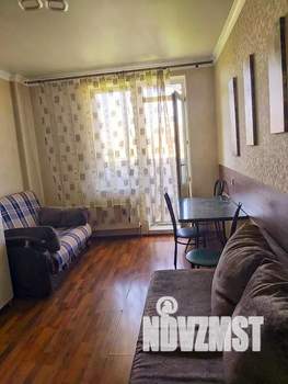 1-к квартира, посуточно, 55м2, 8/14 этаж