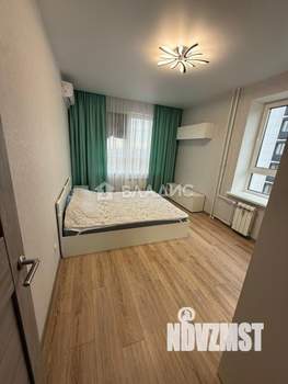 2-к квартира, на длительный срок, 65м2, 16/17 этаж