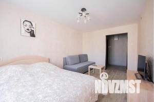 1-к квартира, посуточно, 41м2, 8/9 этаж