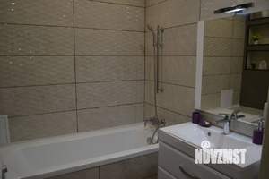 1-к квартира, посуточно, 55м2, 20/20 этаж