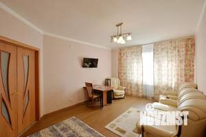 1-к квартира, посуточно, 45м2, 11/21 этаж