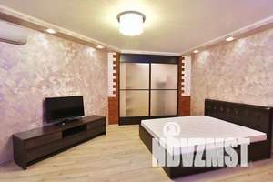 1-к квартира, на длительный срок, 43м2, 16/17 этаж