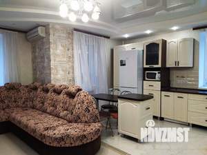 3-к квартира, на длительный срок, 75м2, 5/10 этаж