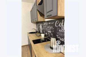 1-к квартира, посуточно, 36м2, 5/25 этаж