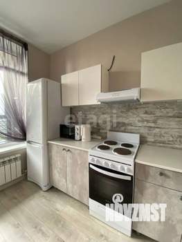 1-к квартира, на длительный срок, 40м2, 16/18 этаж