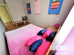 2-к квартира, посуточно, 45м2, 7/9 этаж