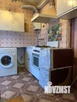 1-к квартира, на длительный срок, 31м2, 4/5 этаж