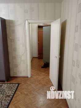 1-к квартира, на длительный срок, 40м2, 5/10 этаж