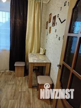 1-к квартира, посуточно, 30м2, 2/9 этаж