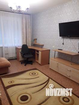 1-к квартира, на длительный срок, 40м2, 1/10 этаж