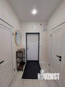 Студия квартира, на длительный срок, 34м2, 9/10 этаж