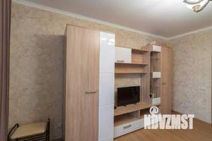 3-к квартира, посуточно, 60м2, 1/1 этаж