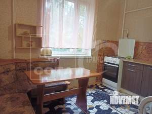 1-к квартира, на длительный срок, 37м2, 2/9 этаж