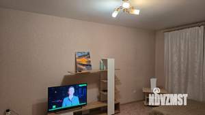 1-к квартира, на длительный срок, 38м2, 4/18 этаж