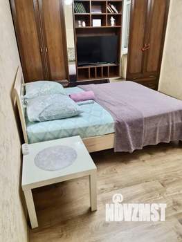 2-к квартира, посуточно, 70м2, 8/17 этаж