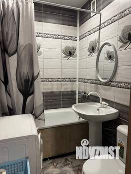 Студия квартира, на длительный срок, 20м2, 5/17 этаж