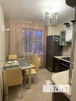 1-к квартира, на длительный срок, 45м2, 10/10 этаж