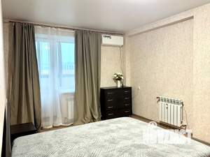 2-к квартира, посуточно, 61м2, 19/25 этаж