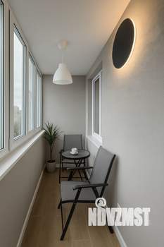 2-к квартира, посуточно, 65м2, 11/12 этаж