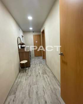 2-к квартира, на длительный срок, 44м2, 4/9 этаж