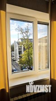 3-к квартира, на длительный срок, 99м2, 3/23 этаж