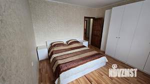 2-к квартира, посуточно, 70м2, 12/16 этаж