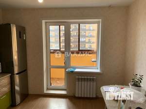 2-к квартира, на длительный срок, 58м2, 16/17 этаж