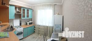 1-к квартира, посуточно, 38м2, 4/9 этаж