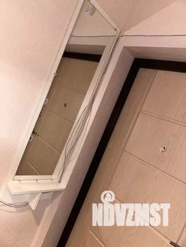 1-к квартира, посуточно, 36м2, 14/17 этаж