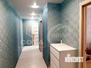 2-к квартира, на длительный срок, 63м2, 14/17 этаж