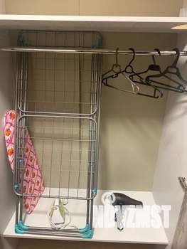 Студия квартира, посуточно, 14м2, 3/5 этаж