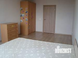 2-к квартира, на длительный срок, 64м2, 6/17 этаж