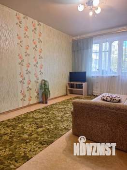 1-к квартира, на длительный срок, 32м2, 3/9 этаж