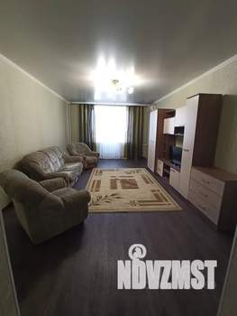 2-к квартира, посуточно, 90м2, 13/15 этаж