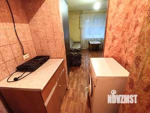 1-к квартира, на длительный срок, 20м2, 3/5 этаж