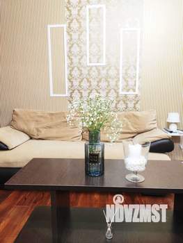 1-к квартира, посуточно, 30м2, 3/5 этаж