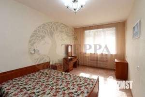 2-к квартира, на длительный срок, 57м2, 4/17 этаж