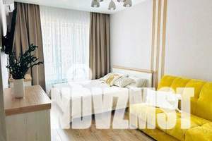 1-к квартира, посуточно, 38м2, 5/21 этаж