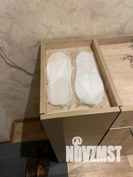 Студия квартира, посуточно, 16м2, 16/18 этаж