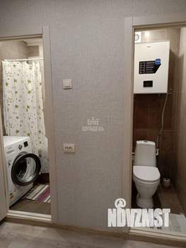 1-к квартира, на длительный срок, 38м2, 1/9 этаж