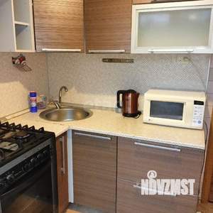 1-к квартира, на длительный срок, 35м2, 5/5 этаж