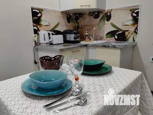 1-к квартира, посуточно, 50м2, 1/9 этаж