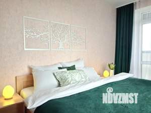 2-к квартира, посуточно, 72м2, 21/25 этаж