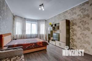 2-к квартира, посуточно, 75м2, 1/1 этаж