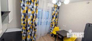 1-к квартира, на длительный срок, 36м2, 15/17 этаж