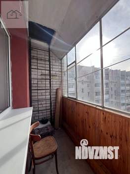 2-к квартира, на длительный срок, 55м2, 5/6 этаж