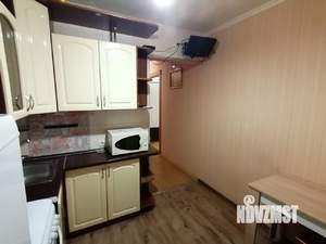 1-к квартира, на длительный срок, 33м2, 1/5 этаж