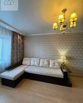2-к квартира, на длительный срок, 57м2, 10/14 этаж