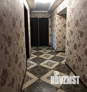 2-к квартира, посуточно, 60м2, 3/10 этаж